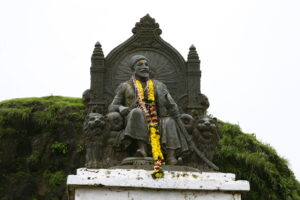 छत्रपति शिवाजी महाराज