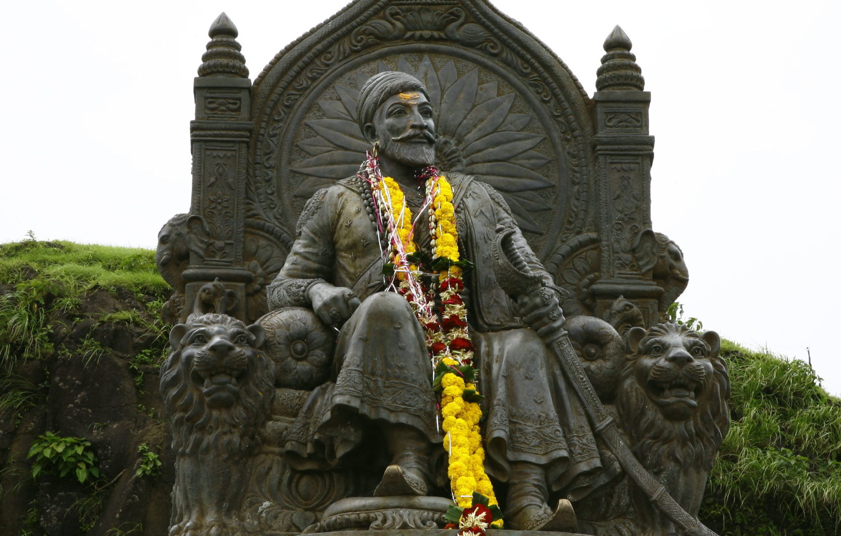 छत्रपति शिवाजी महाराज